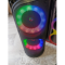 Фото Музыкальная беспроводная колонка Speaker SinG-e zqs6222