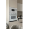 Фото Встраиваемая СВЧ печь Midea AG820BJU-WH