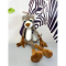 Фото Мягкая игрушка Leggy toys "Леопард"