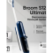 Фото Вертикальный моющий пылесос для дома BROOM S12B ULTIMATE