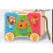 Фото Ящик-Каталка для игрушек PalisHome