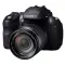 Фото Цифровой компактный фотоаппарат Fujifilm FinePix HS30 EXR