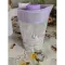 Фото Кувшин с крышкой Lavender