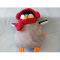 Фото Мягкая игрушка Orange Toys "Пингвин"