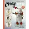 Фото Книга "Crazyгуруми. Забавные игрушки крючком" - Светлана Малярик