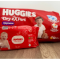 Фото Детские подгузники Huggies Dry eXpert с Х-каналами