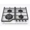 Фото Встраиваемая газовая панель Midea MG699TGW