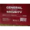 Фото Аккумуляторная батарея General Security GS12-40