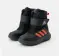 Фото Детские дутики Adidas Winterplay