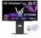 Фото Монитор Игровой OLED-монитор LG 27GX700A