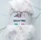 Фото Меховая пряжа Yarn 21 natural milk