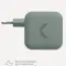 Фото Быстрое зарядное устройство Commo 100W Key Charger 3xUSB-C + 1xUSB-A