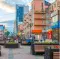 Фото Парк "Городской парк" (Россия, Екатеринбург)