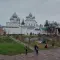 Фото Праздник "Ростов Великий - Кремль" (Россия, Ростов Великий)