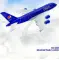 Фото Модель самолета Aircraft Airbus A380 Aircraft Model