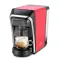 Фото Кофеварка капсульная Kitfort КТ-7227 для Nespresso и Dolce Gusto