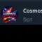 Фото Телеграм канал Cosmos Service