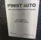 Фото Автотехцентр Finistauto (Россия, Москва)