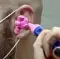 Фото Беруши Dr.Head индивидуальные по слепку уха