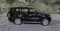 Фото Масштабная модель автомобиля "MSZ" Mitsubishi Pajero
