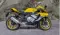 Фото Масштабная модель мотоцикла "MSZ" Yamaha YZF-R1