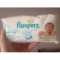 Фото Влажные салфетки Pampers Premium Care