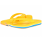 Фото Мужские сланцы Crocs Retro Flip Flop