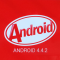 Фото Операционная система Android 4.4.2 KitKat