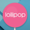 Фото Операционная система Android 5.1 Lollipop