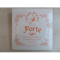 Фото Струны для скрипки Господин Музыкант Forte 4/4