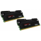 Фото Оперативная память Kingston KHX24C11T3K2/16X 16GB (2x8GB) DDR3 2400Mhz