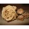 Фото Использование сушеной розы