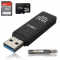 Фото Картридер Topram RV34 USB 3.0