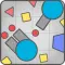 Фото Diep.io - браузерная игра