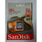 Фото Карта памяти SanDisk Ultra SDHC Class 10 80 mb/s