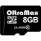 Фото Карта памяти OltraMax Micro SDHC Class 10 8GB