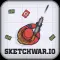Фото SketchWar.io - браузерная игра