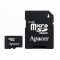 Фото Карта памяти Apacer MicroSD TransFlash 2 Gb