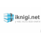 Фото Iknigi.net - электронная библиотека