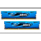 Фото Оперативная память G.Skill DDR3-2133 8192MB PC3-17000 (Kit of 2x4096) Ares (F3-2133C9D-8GAB)