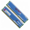 Фото Оперативная память Kingston HyperX Blu DDR3 1600MHz, PC3-12800 4Gb (2x2Gb)