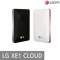 Фото Внешний жесткий диск LG CLOUD XE1 1TB