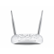 Фото Wi-Fi роутер со встроенным модемом TP-Link Wireless N USB ADSL2+ Modem Router Model No. TD-W8968