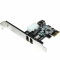 Фото Контроллер STLab F-261 IEEE 1394 PCI-E x1