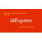 Фото Служба доставки AliExpress Saver Shipping (Россия, Воронеж)