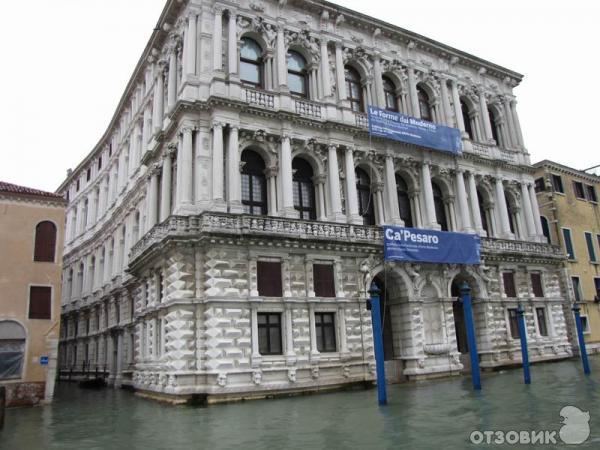 Экскурсия по г. Венеция (Италия) фото