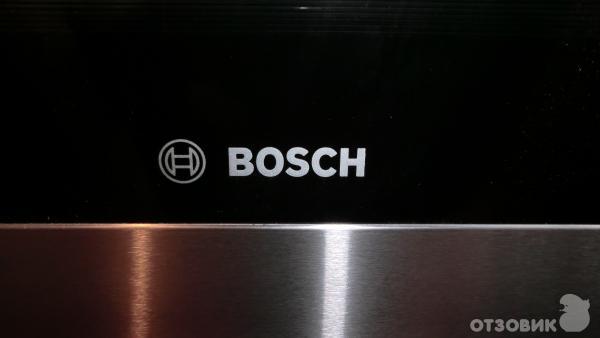 Духовой шкаф Bosch HBA43S450E фото