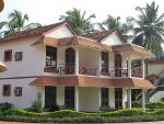 Отель Nanu Beach Resort 3* (Индия, Гоа) - отзывы