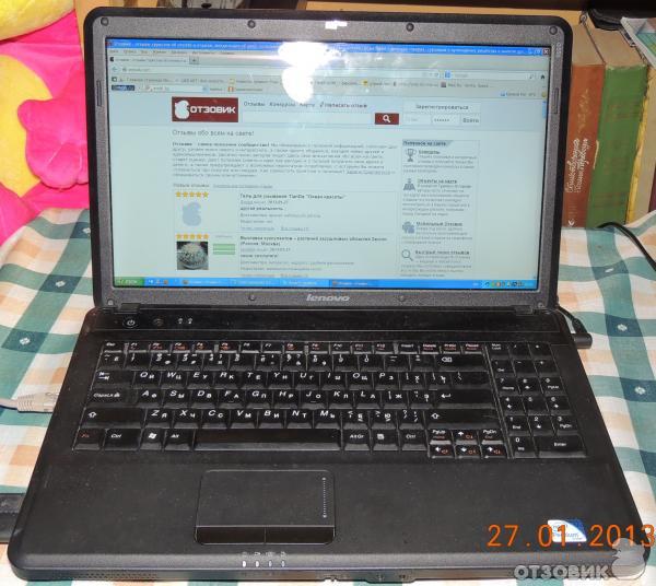 Ноутбук Леново G550 Цена Украина