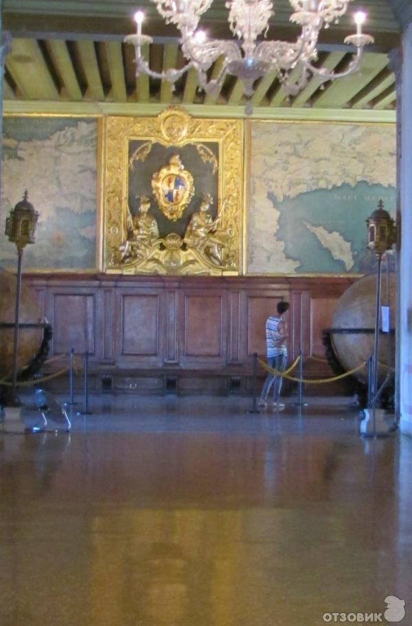     (Palazzo Ducale) (, ) 